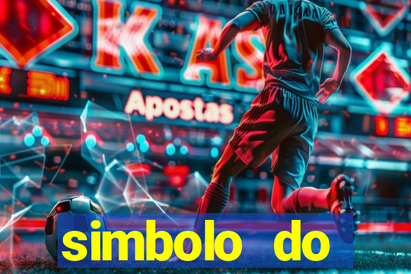 simbolo do corinthians para copiar